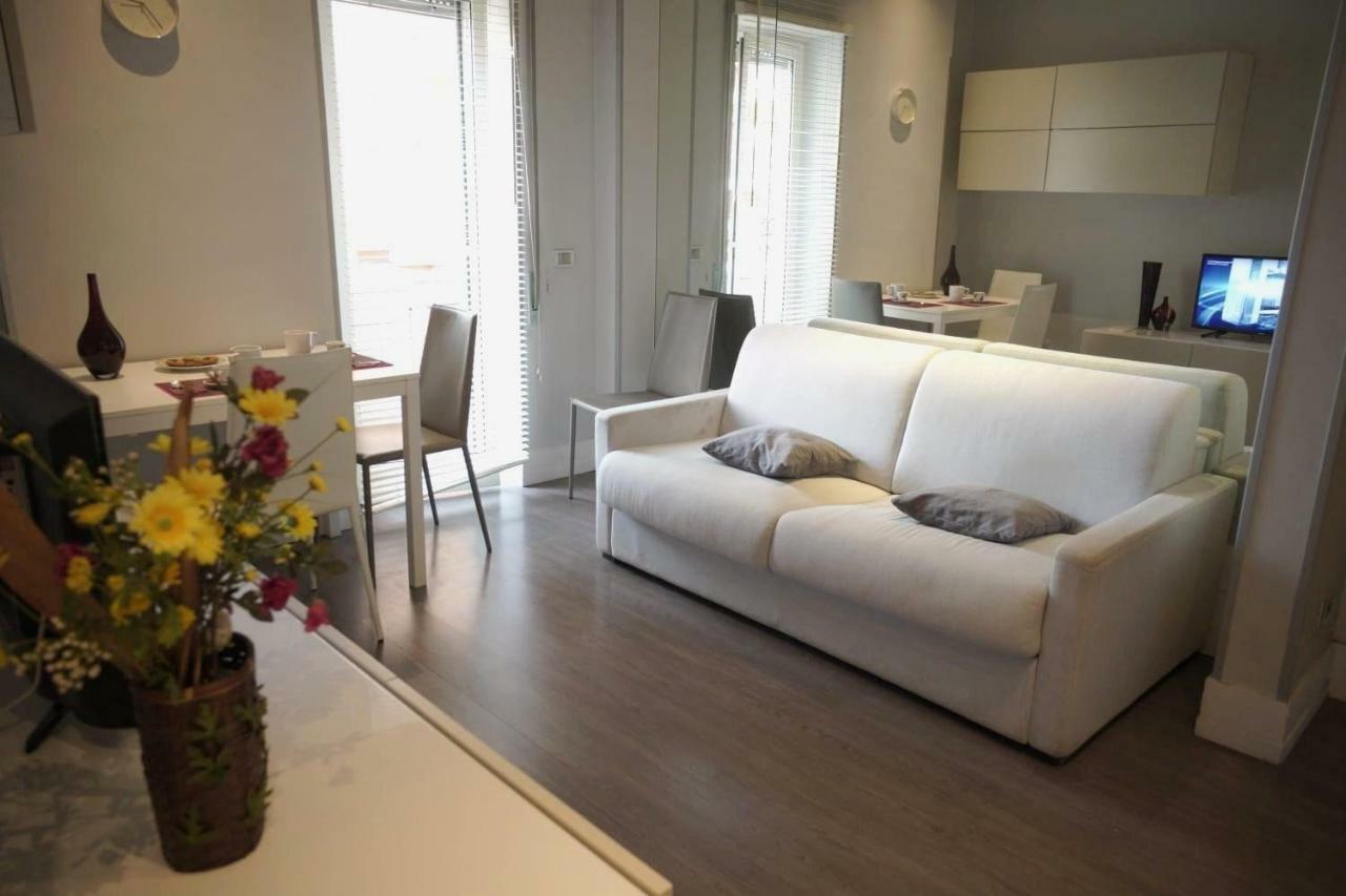 Metro A Modern Apartment Rome Exterior photo